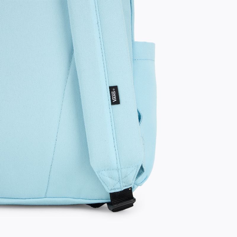 Plecak dziecięcy Vans Old Skool Grom Backpack 18 l crystal blue 7