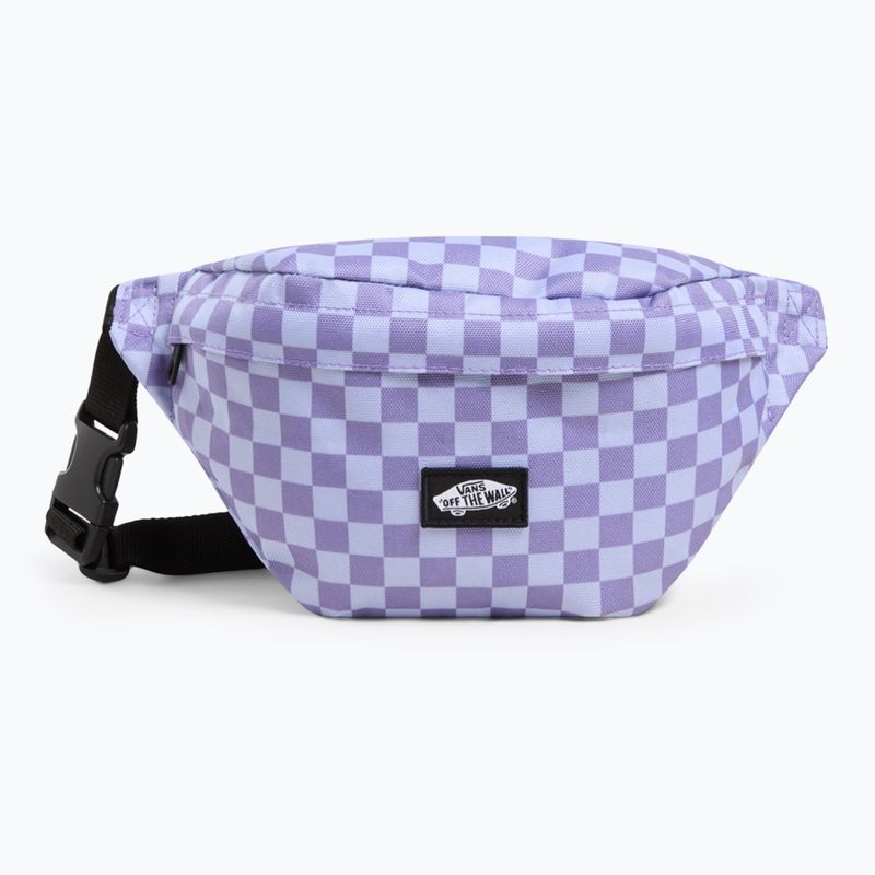 Saszetka nerka Vans Traveler Fanny Pack 2 l purple haze