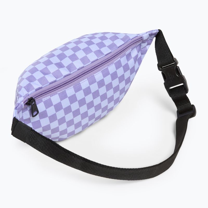 Saszetka nerka Vans Traveler Fanny Pack 2 l purple haze 2