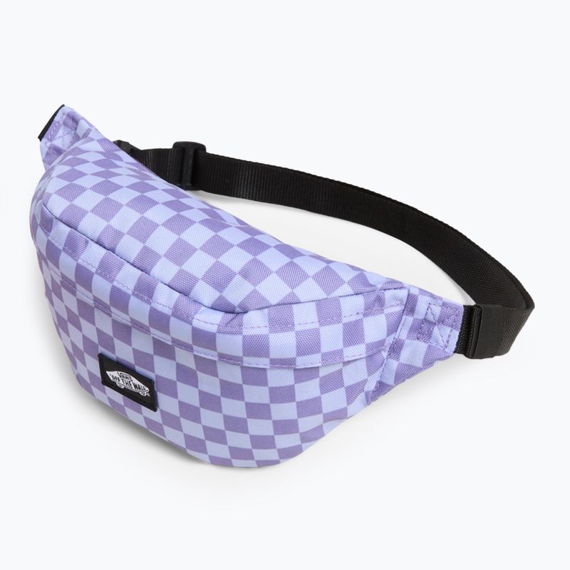Saszetka nerka Vans Traveler Fanny Pack 2 l purple haze 3