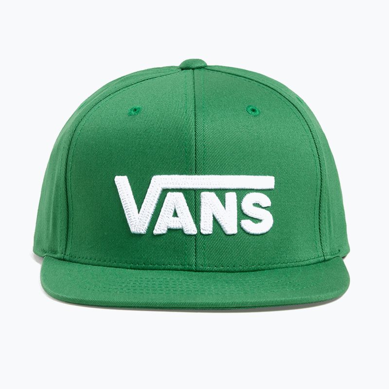 Czapka z daszkiem dziecięca Vans Drop V Ii Snapback fairway 3