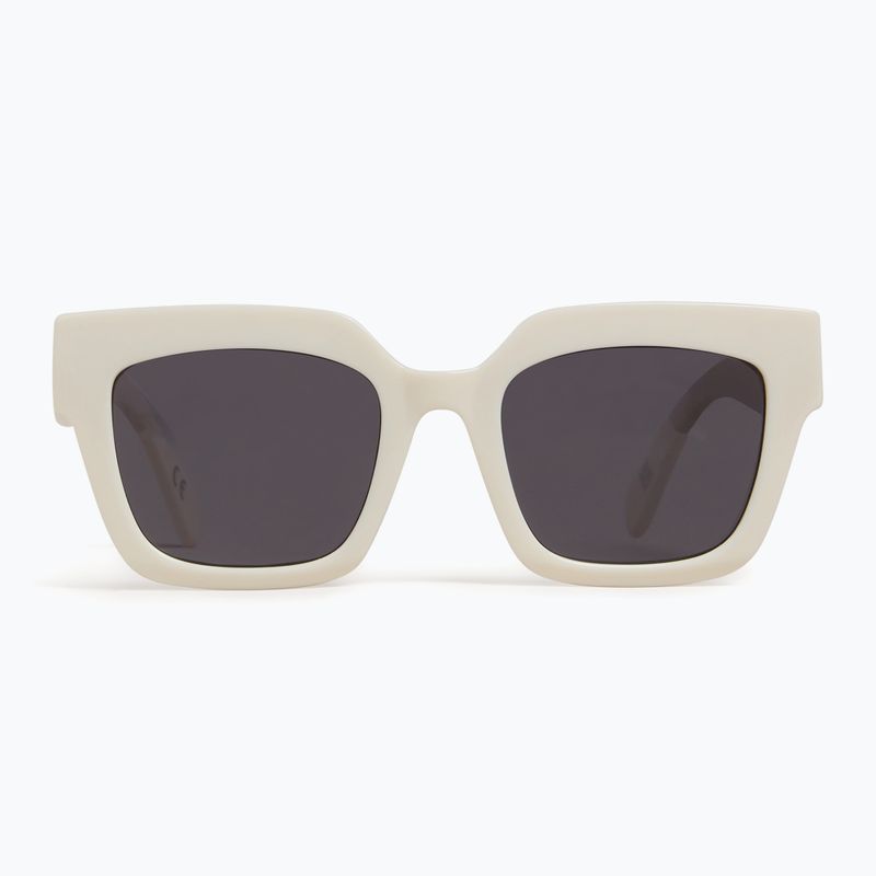 Okulary przeciwsłoneczne Vans Belden Shades marshmallow 2