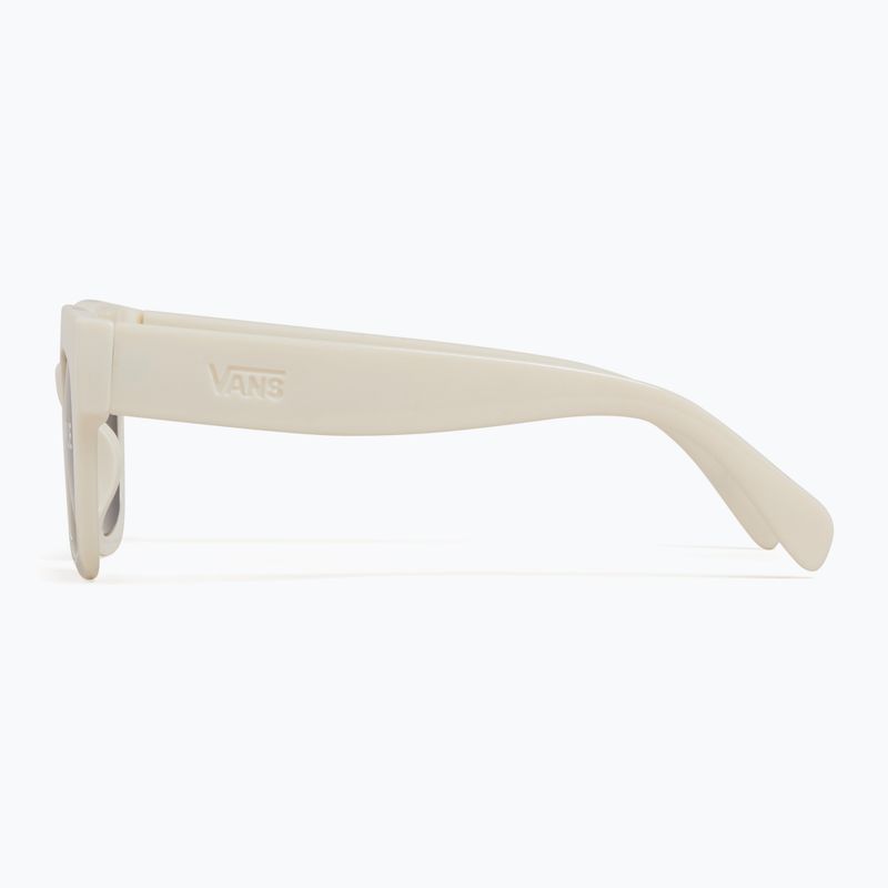 Okulary przeciwsłoneczne Vans Belden Shades marshmallow 3