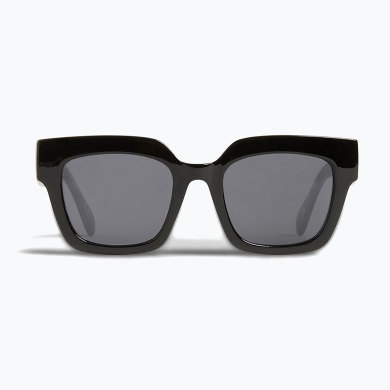 Okulary przeciwsłoneczne Vans Belden Shades black/gold 2
