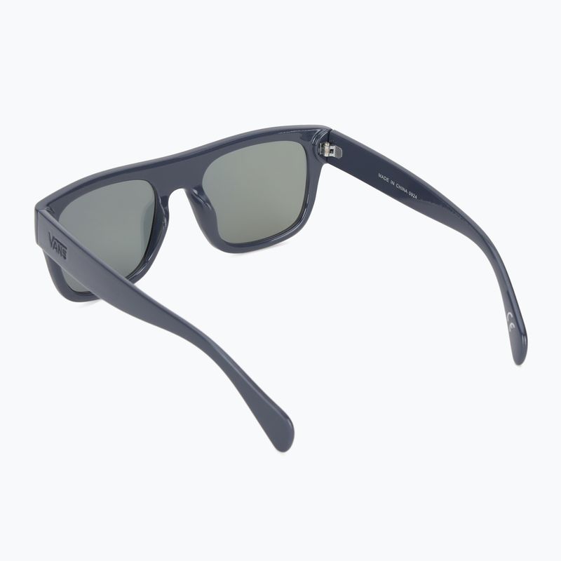 Okulary przeciwsłoneczne Vans Squared Off Shades S3 parisian night 2