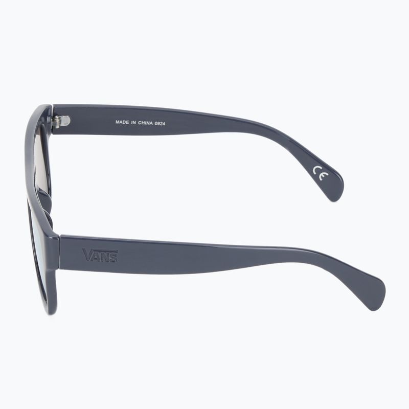 Okulary przeciwsłoneczne Vans Squared Off Shades S3 parisian night 4