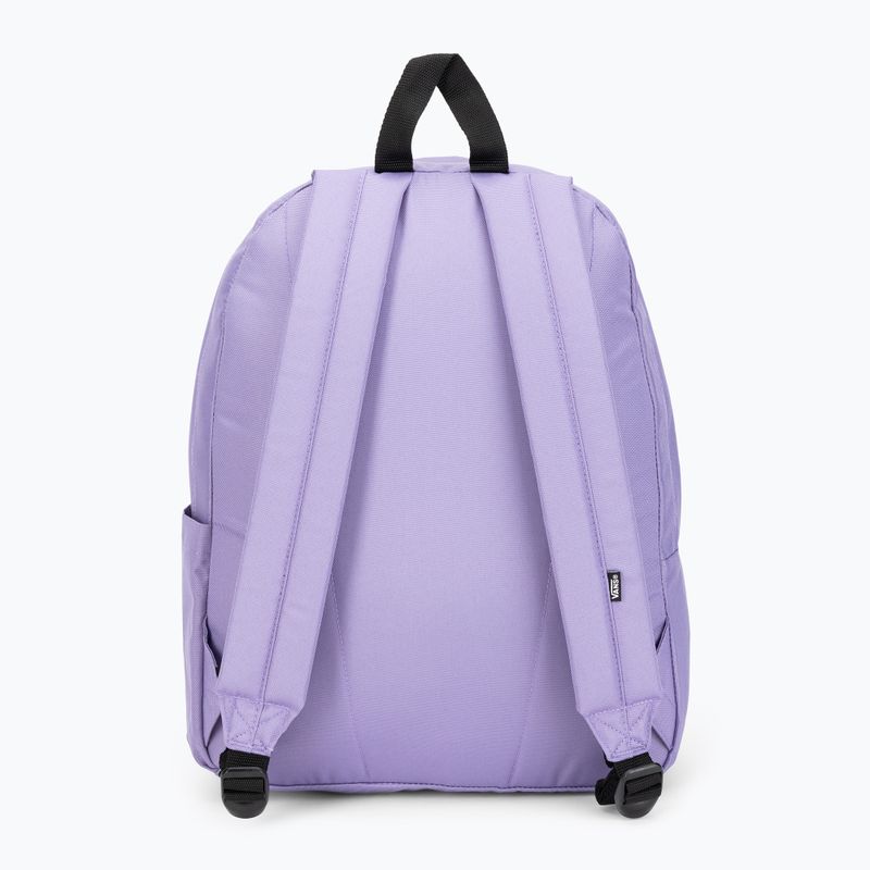 Plecak miejski Vans Old Skool Classic 22 l purple haze 3