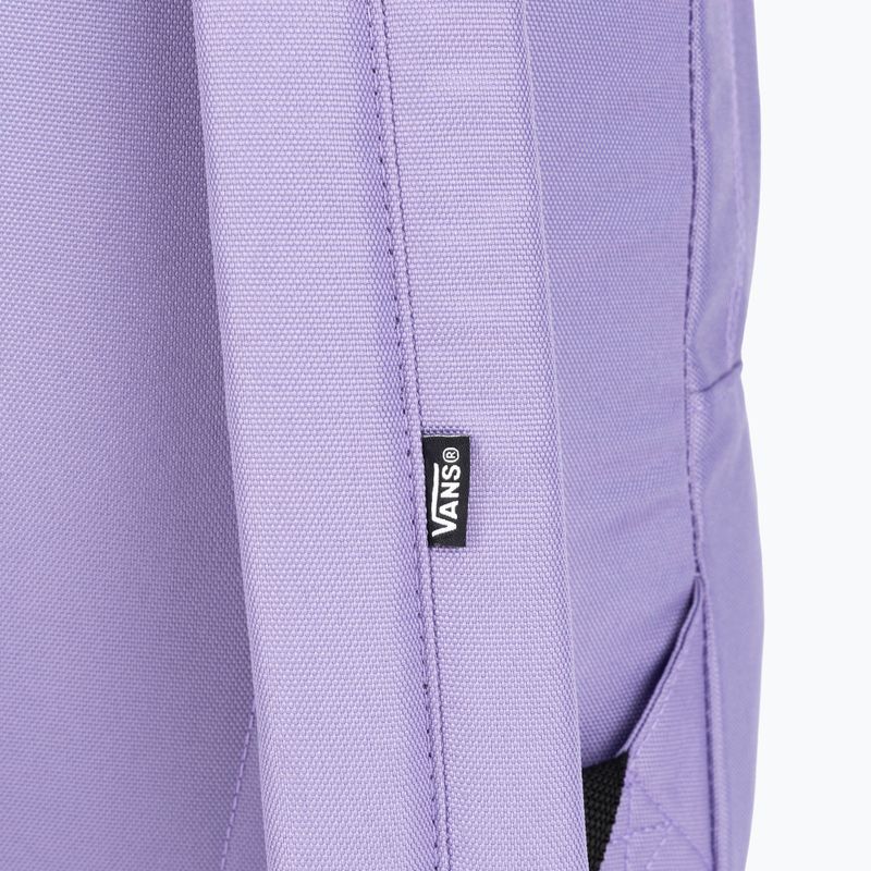 Plecak miejski Vans Old Skool Classic 22 l purple haze 6