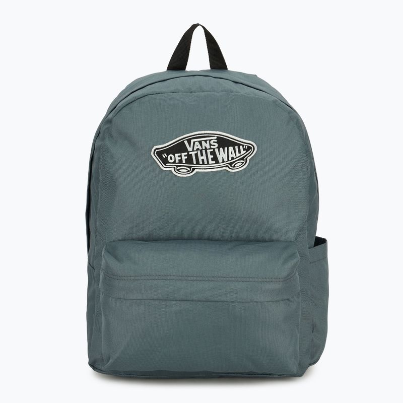 Plecak miejski Vans Old Skool Classic 22 l stormy weather