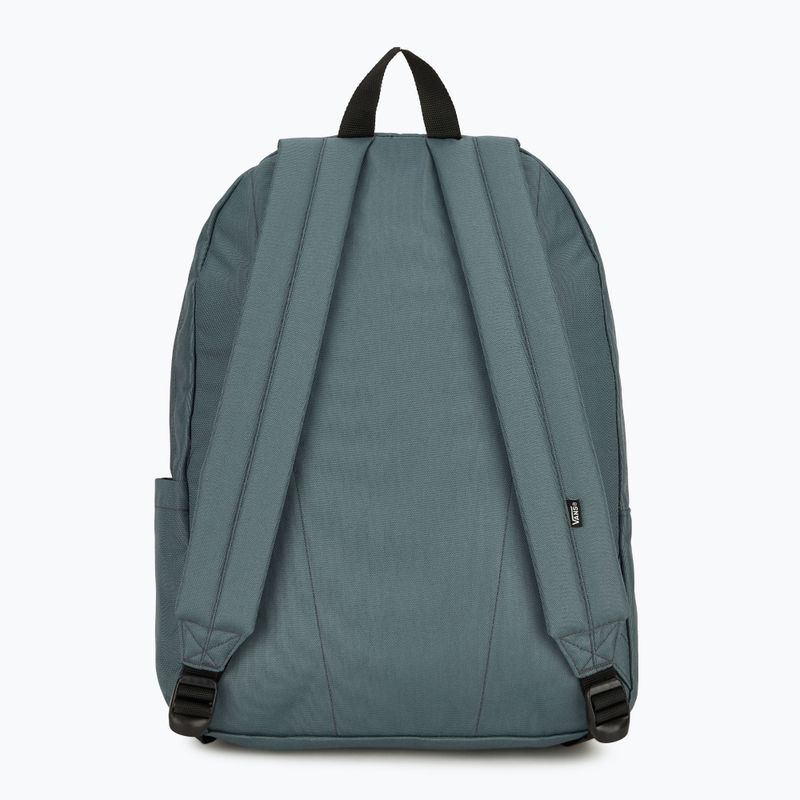 Plecak miejski Vans Old Skool Classic 22 l stormy weather 3