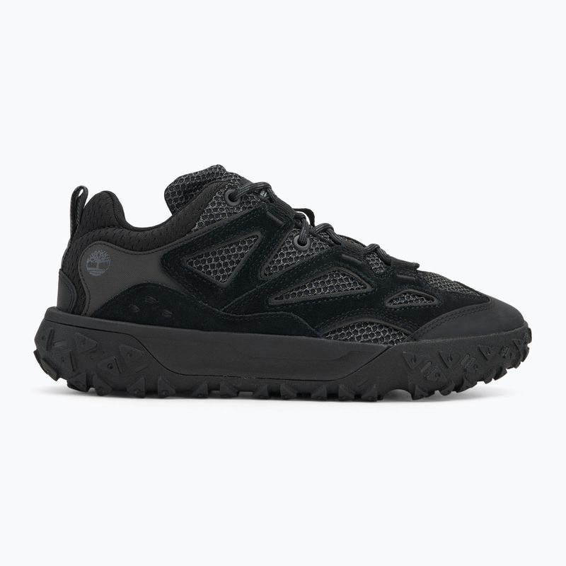 Buty męskie Timberland Greenstride Motion 6 Low blackout mesh 2