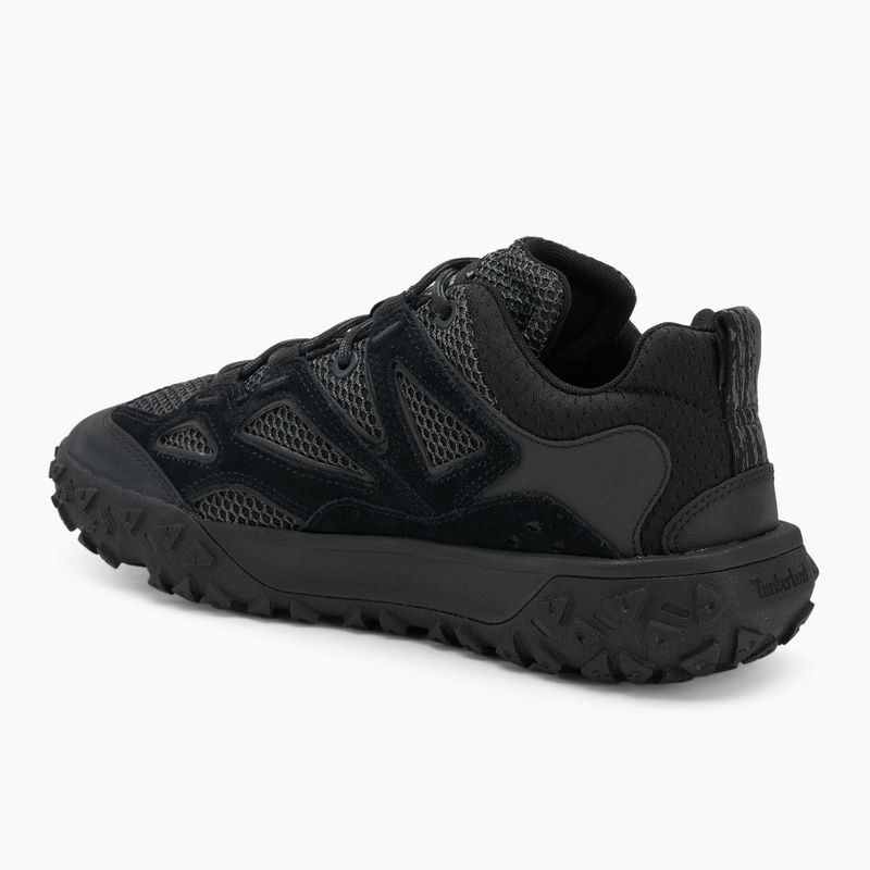 Buty męskie Timberland Greenstride Motion 6 Low blackout mesh 3