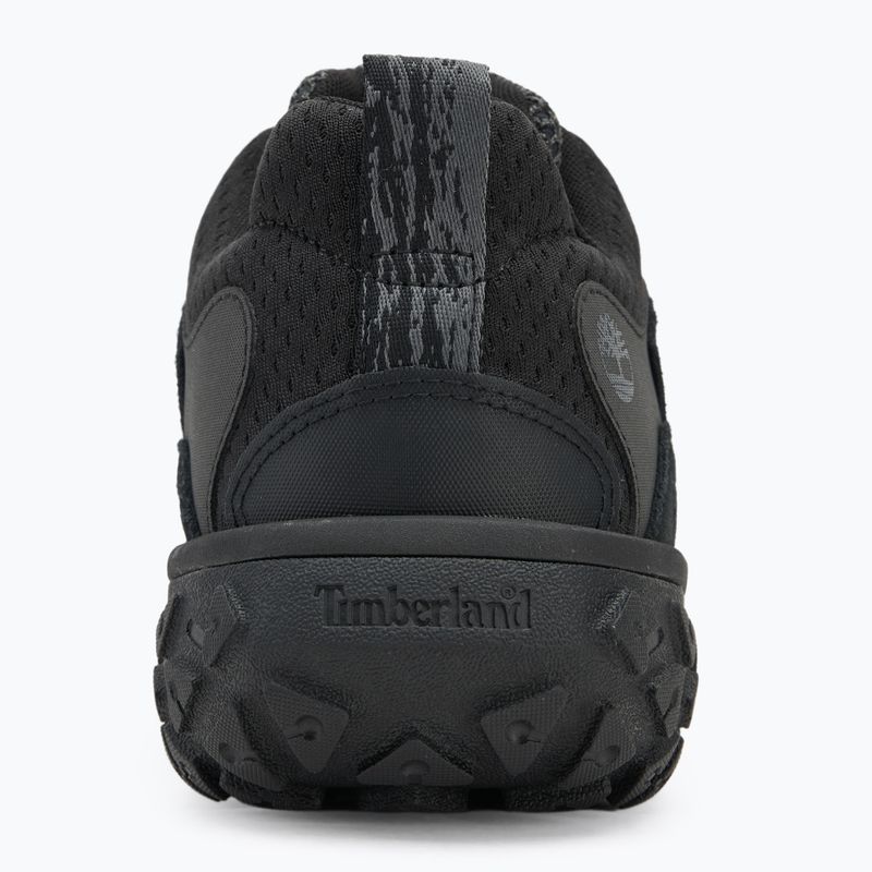 Buty męskie Timberland Greenstride Motion 6 Low blackout mesh 6