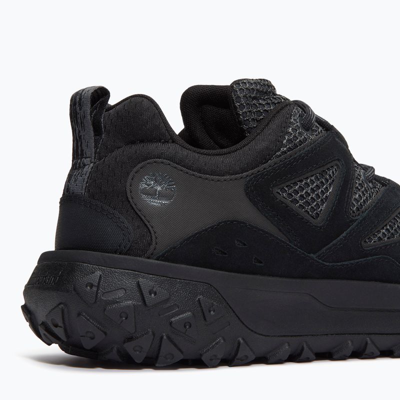 Buty męskie Timberland Greenstride Motion 6 Low blackout mesh 8