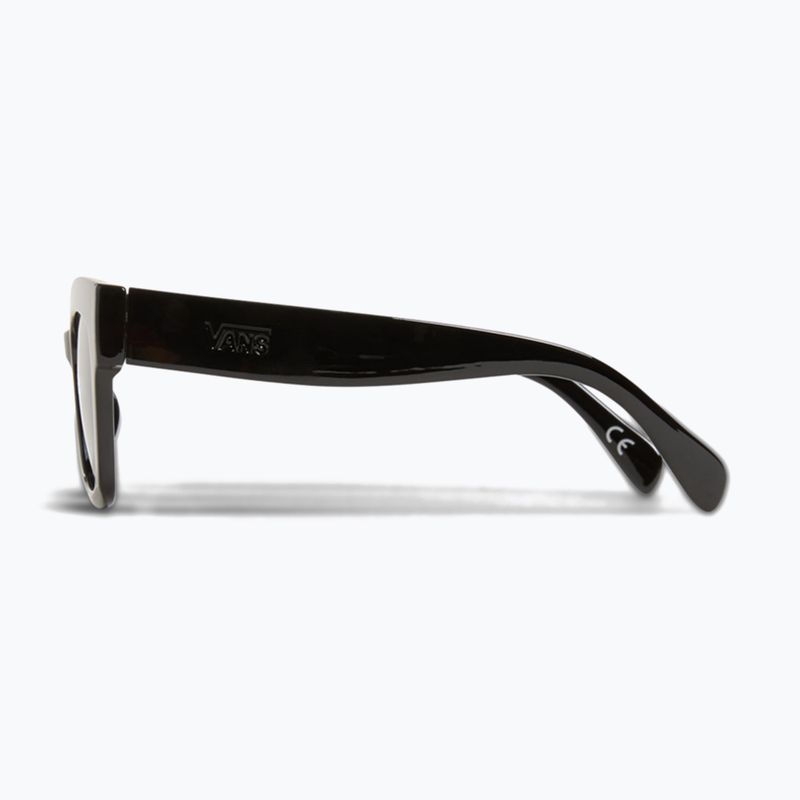 Okulary przeciwsłoneczne Vans Belden Shades black/gold 3