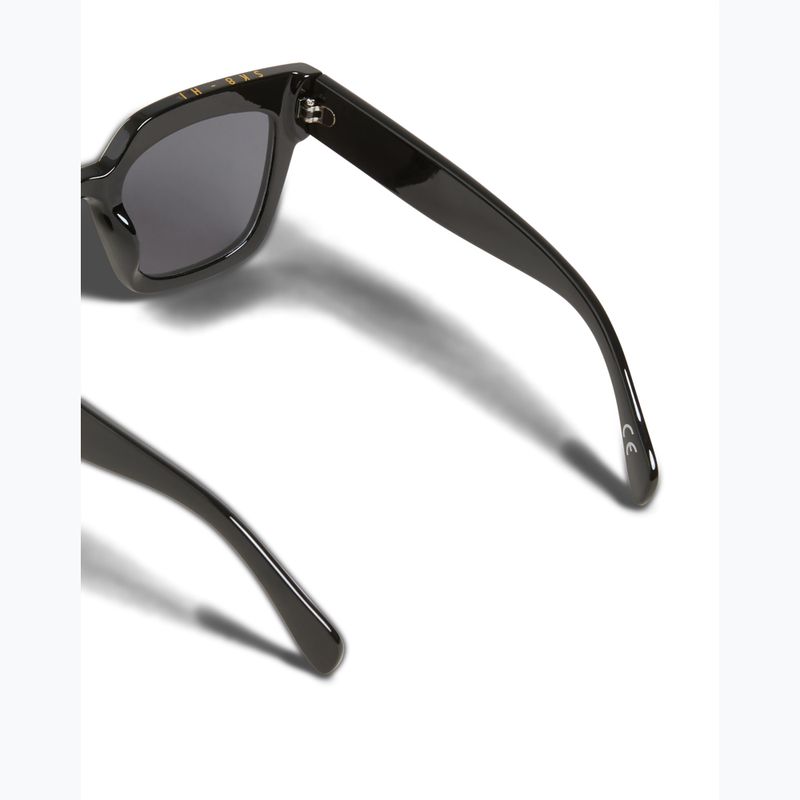 Okulary przeciwsłoneczne Vans Belden Shades black/gold 4