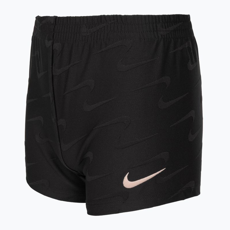 Dres dziecięcy Nike Swoosh Motion Club Ls Dk Smoke Grey 8