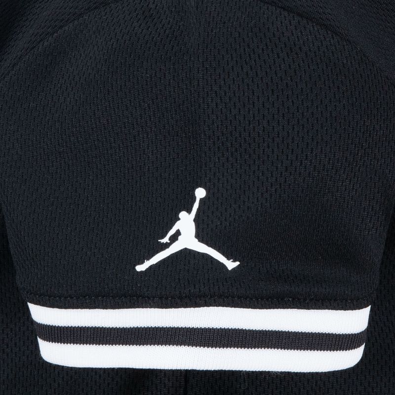 Komplet dziecięcy Nike Jordan Matching Taping Mesh gym red 4