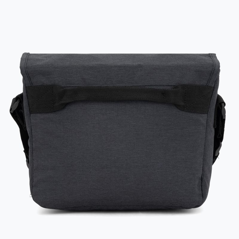Torba śniadaniowa Nike Futura Messenger Lunch 7,5 l black 3