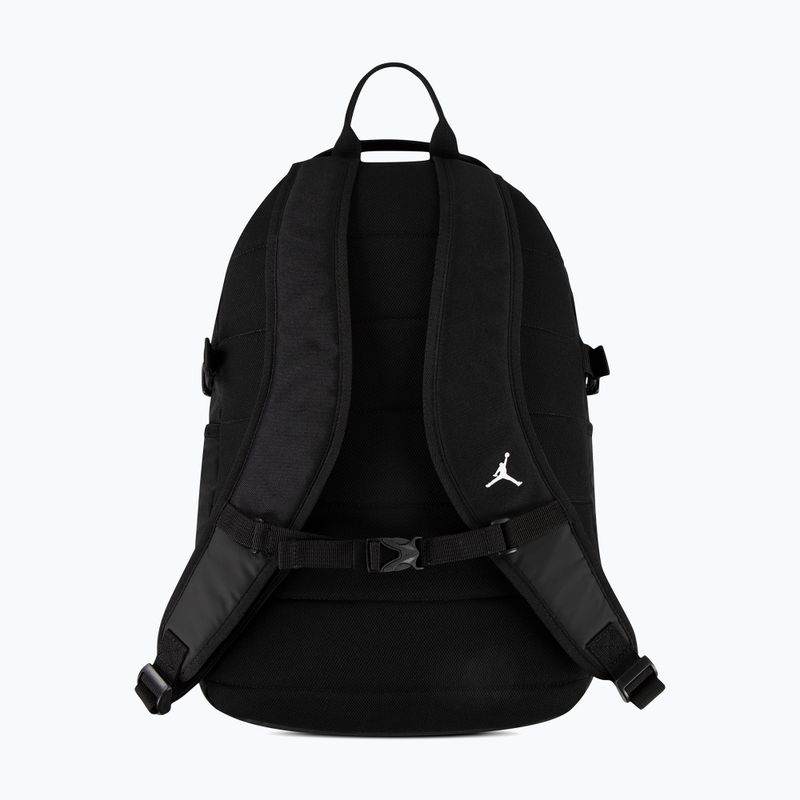 Plecak miejski  Jordan Jam Blacktop 25 l black 3