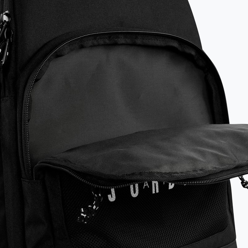 Plecak miejski  Jordan Jam Blacktop 25 l black 5