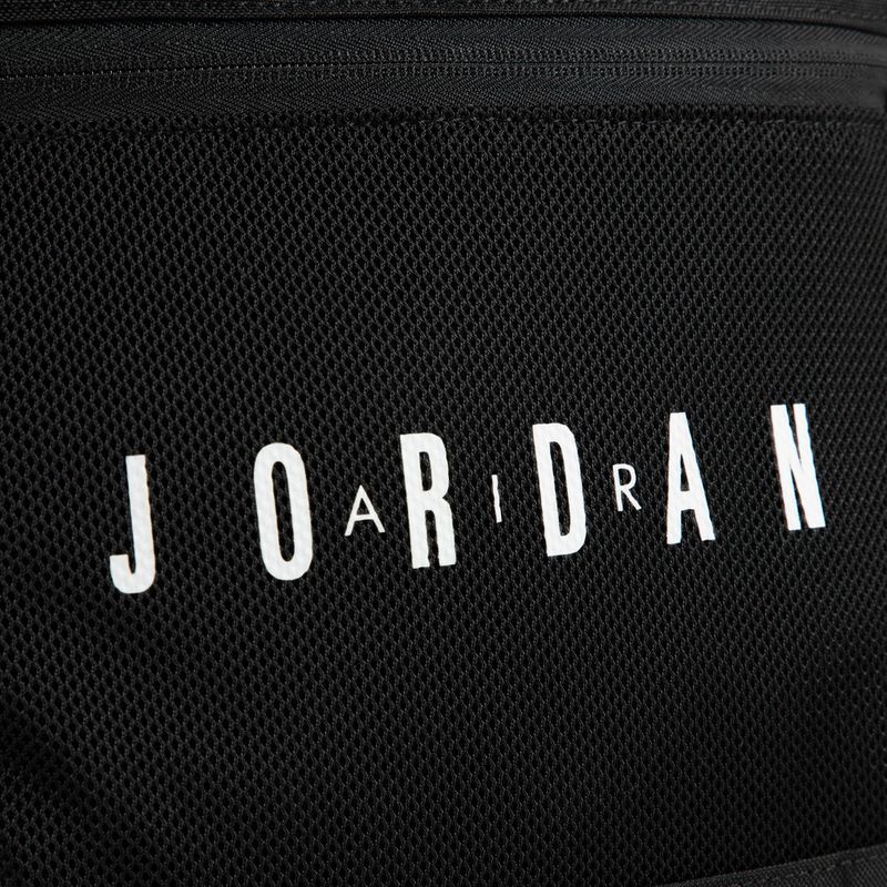 Plecak miejski  Jordan Jam Blacktop 25 l black 8