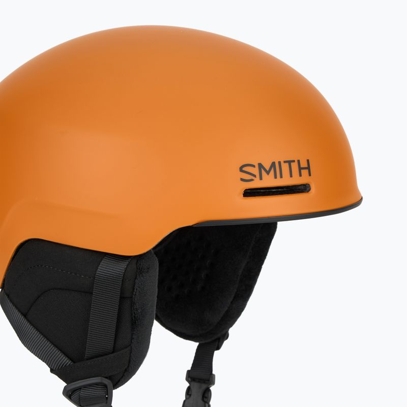 Kask narciarski Smith Method MIPS matte sunrise 7