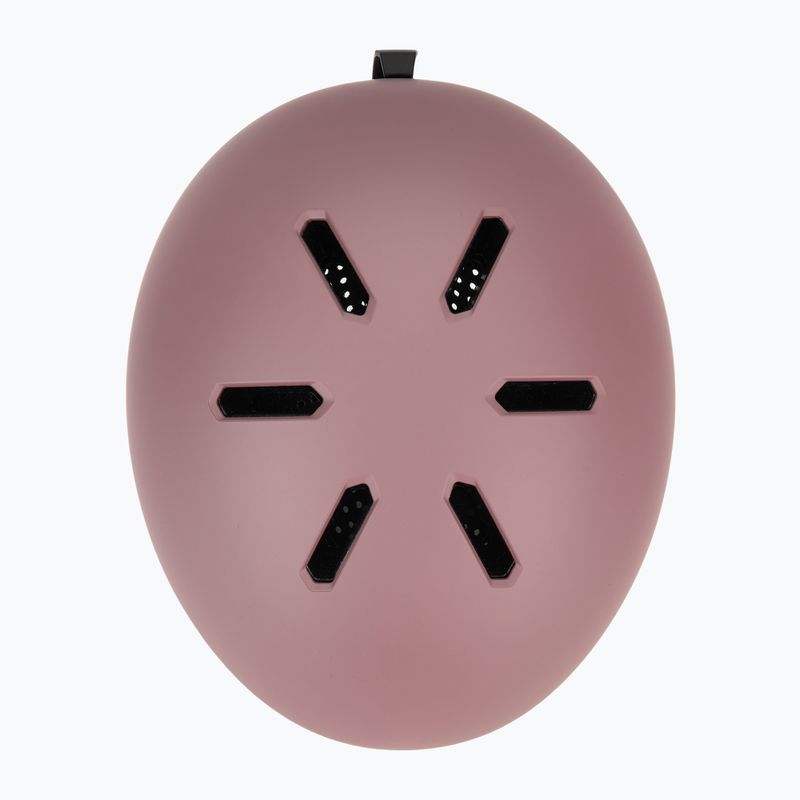 Kask narciarski Smith Rodeo MIPS matte dusk 6