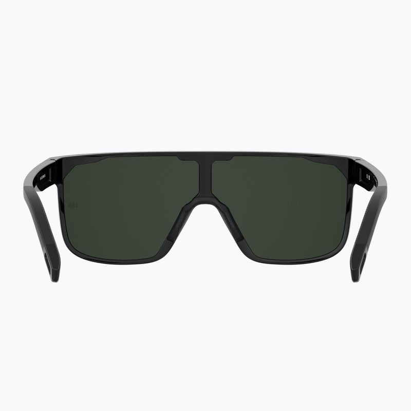 Okulary przeciwsłoneczne męskie Under Armour Define/G S3 black pink/pink mirror 4