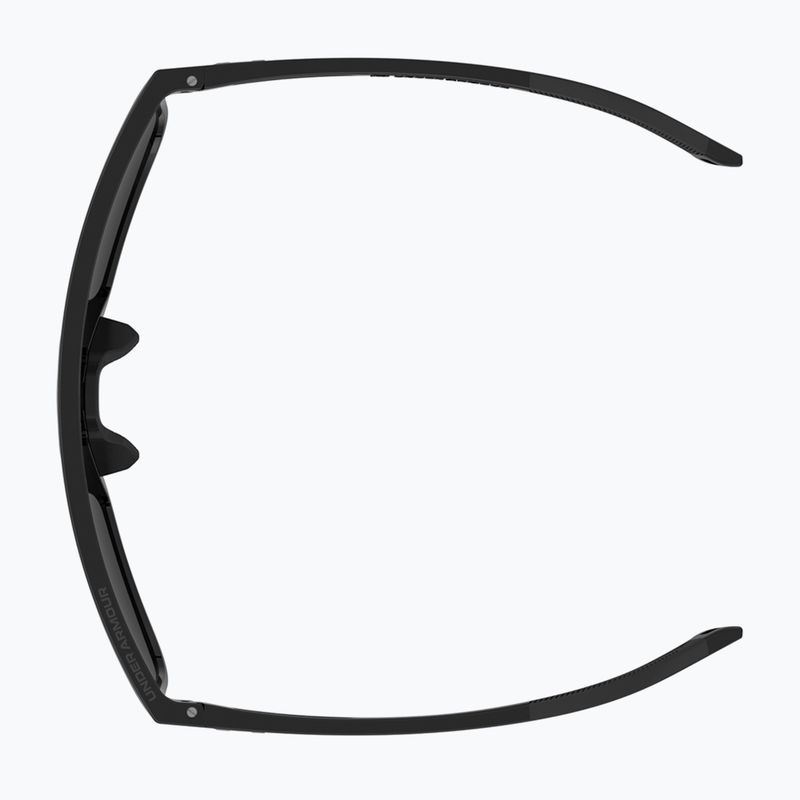 Okulary przeciwsłoneczne męskie Under Armour Define/G S3 black pink/pink mirror 5