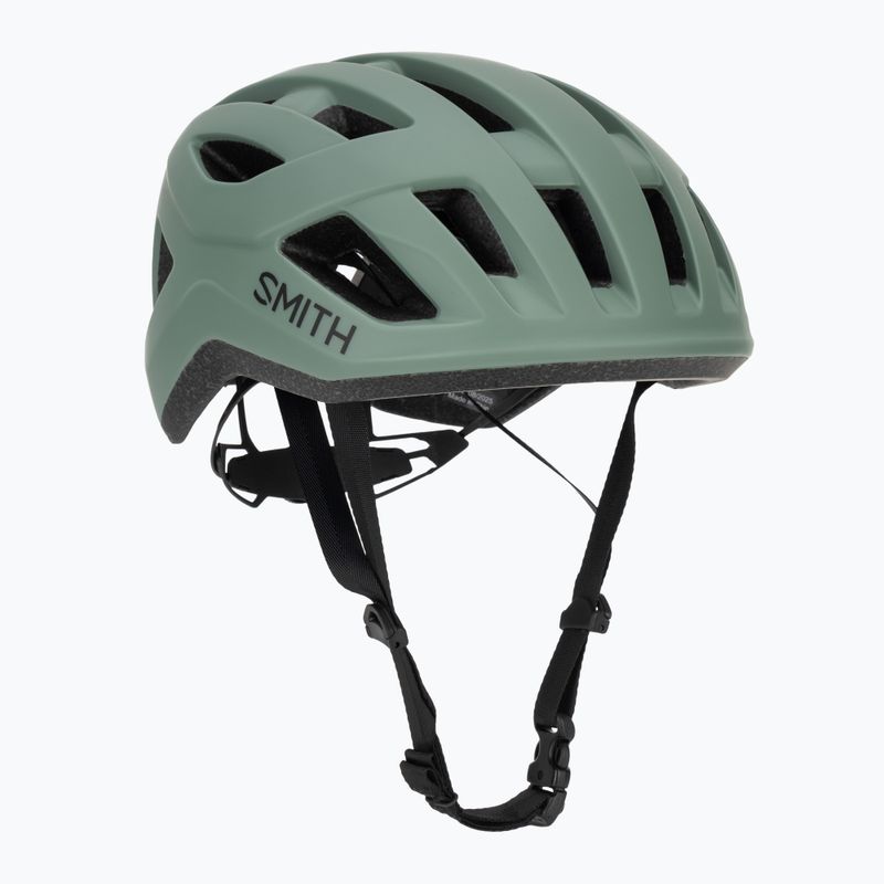 Kask rowerowy Smith Signal MIPS matte sagebrush