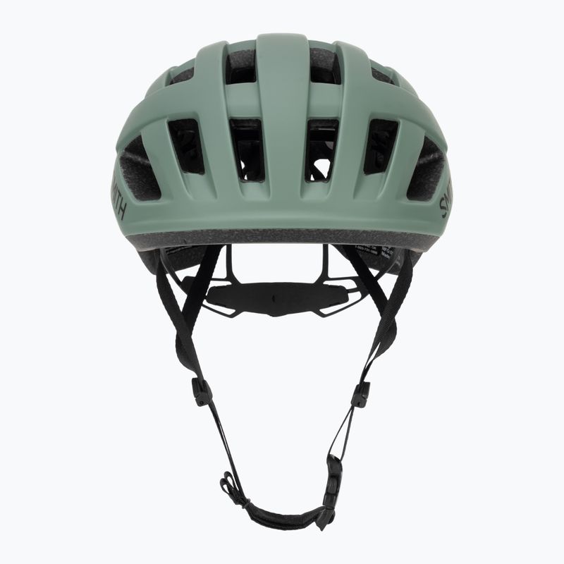 Kask rowerowy Smith Signal MIPS matte sagebrush 2
