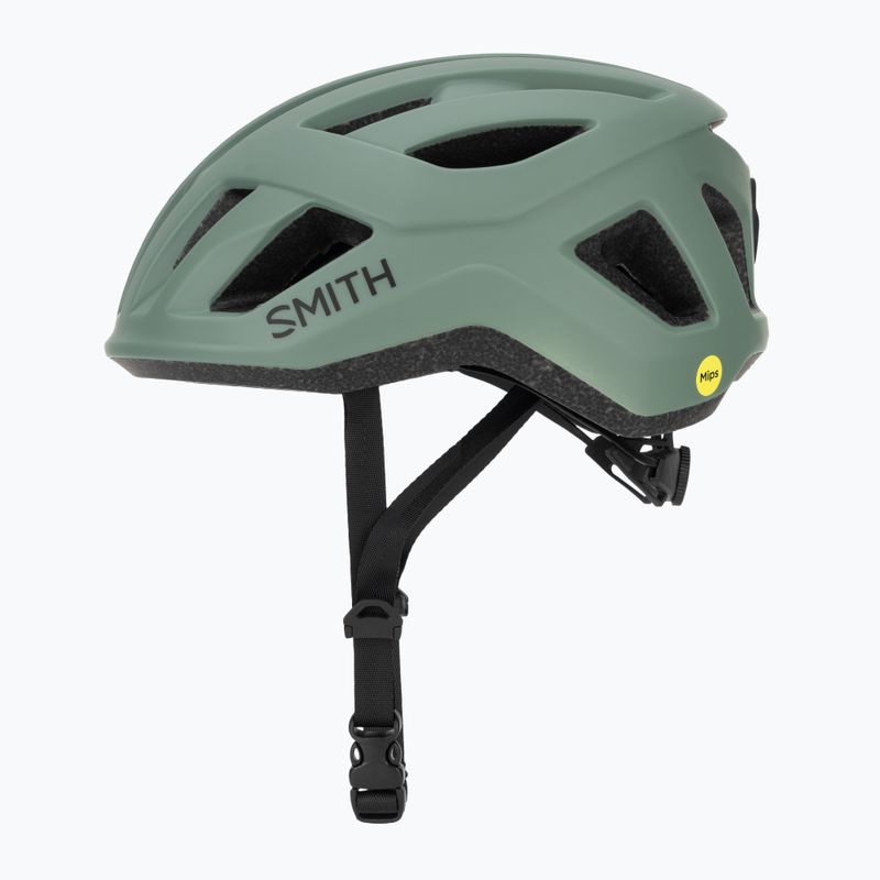 Kask rowerowy Smith Signal MIPS matte sagebrush 3