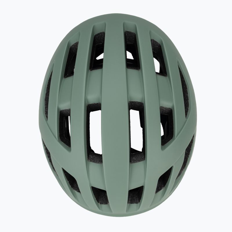 Kask rowerowy Smith Signal MIPS matte sagebrush 6
