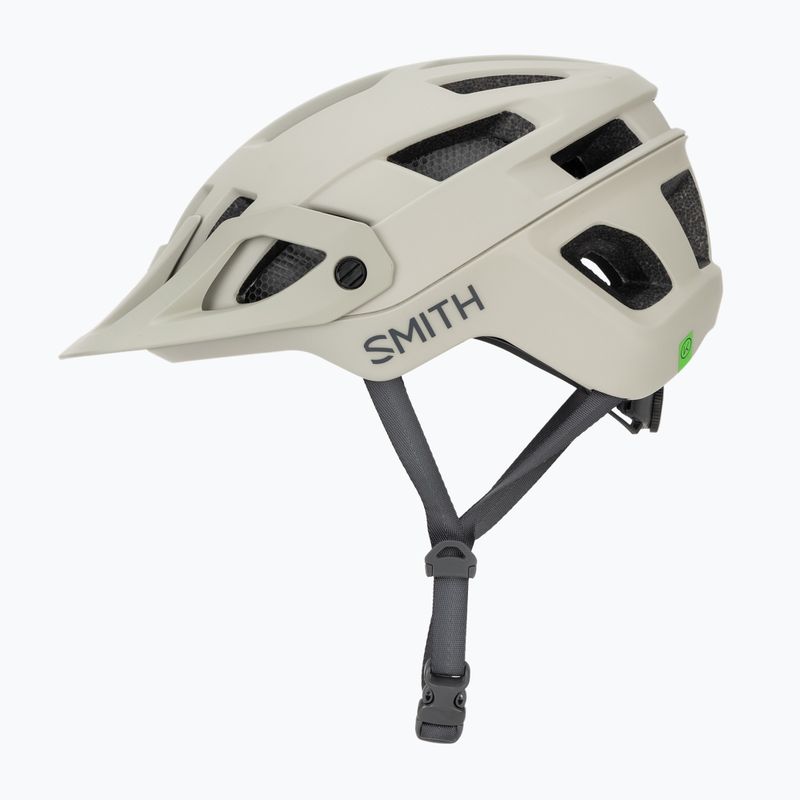 Kask rowerowy Smith Engage 2 MIPS matte chalk 3