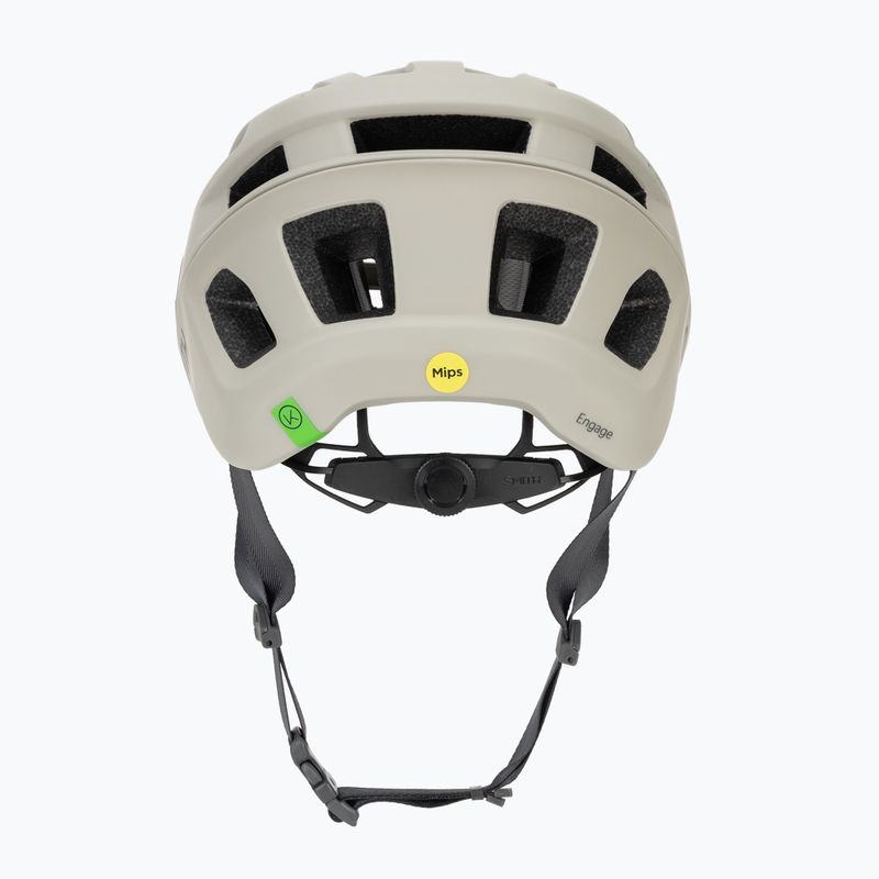 Kask rowerowy Smith Engage 2 MIPS matte chalk 4