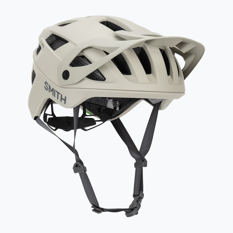 Kask rowerowy Smith Engage 2 MIPS matte chalk 9