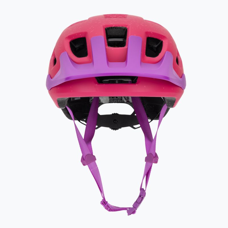 Kask rowerowy dziecięcy Smith Sidekick Jr MIPS matte lollipop fade 2