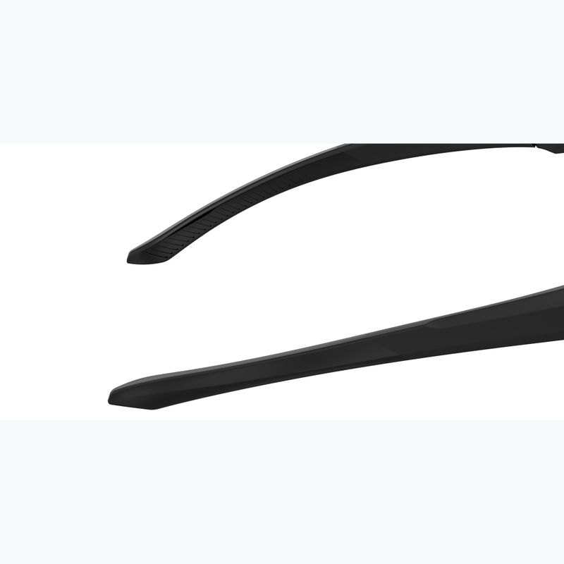 Okulary przeciwsłoneczne dziecięce Under Armour UA 7000/S S3 matte black gold/gold mirror 8