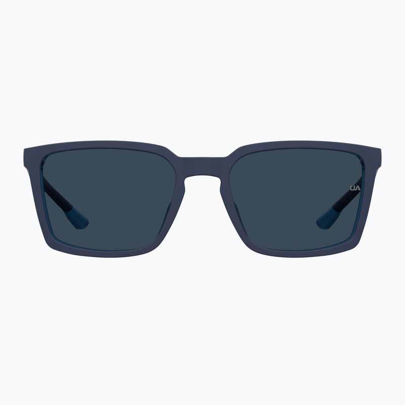 Okulary przeciwsłoneczne Under Armour Sportate S3 blue multicolor/blue 3