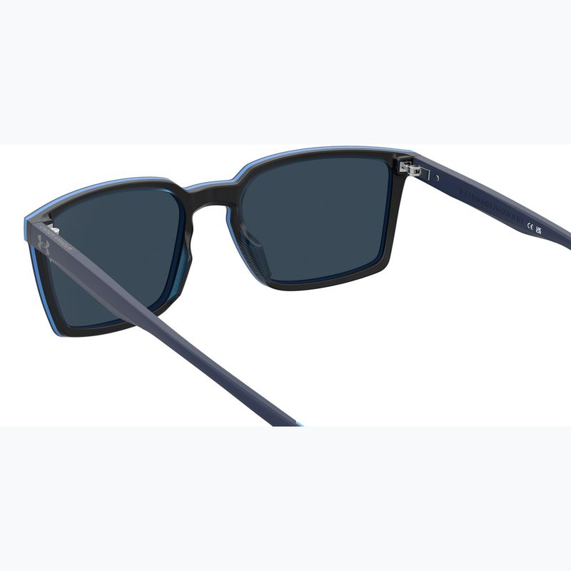 Okulary przeciwsłoneczne Under Armour Sportate S3 blue multicolor/blue 6