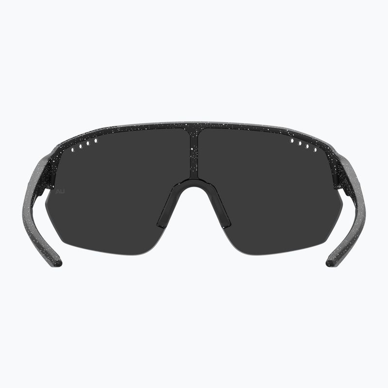 Okulary przeciwsłoneczne Under Armour Gamedat II/G S3 pattern black white/silver mirror 4