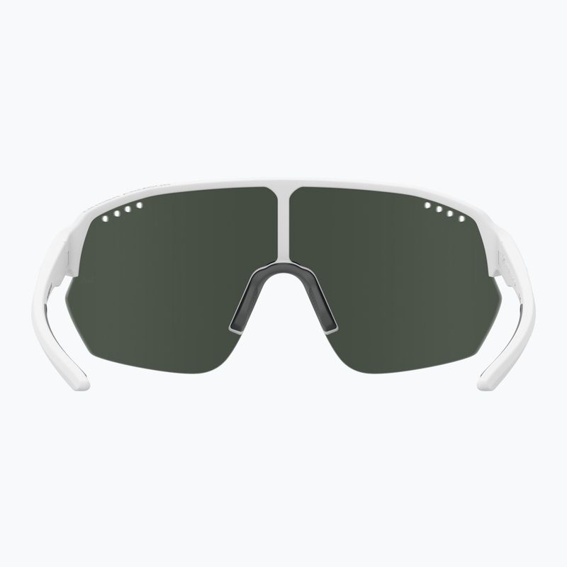 Okulary przeciwsłoneczne Under Armour Gamedat II/G S3 matte white/pink mirror 4