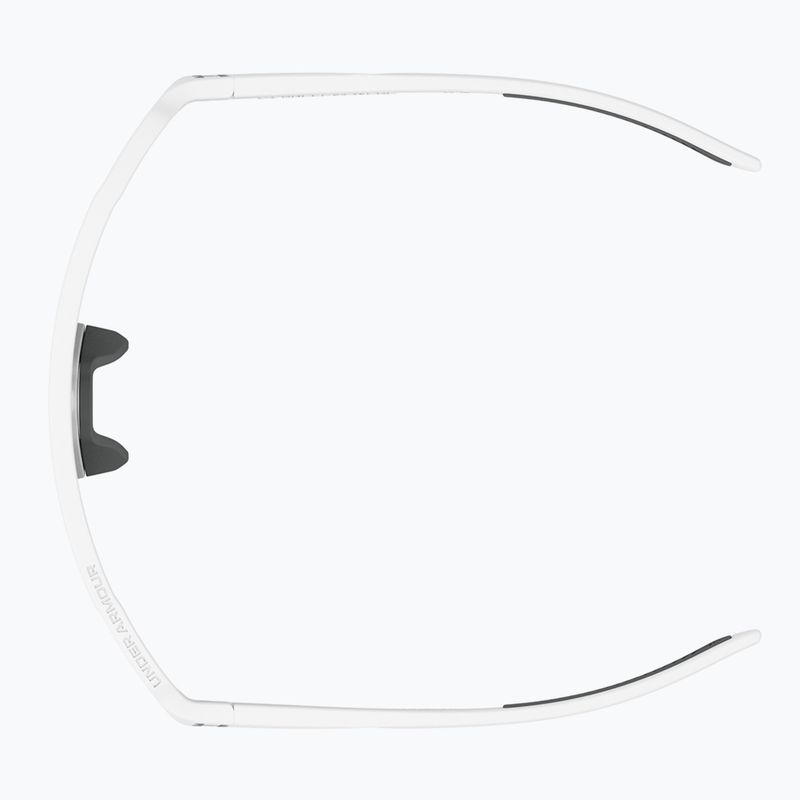 Okulary przeciwsłoneczne Under Armour Gamedat II/G S3 matte white/pink mirror 5