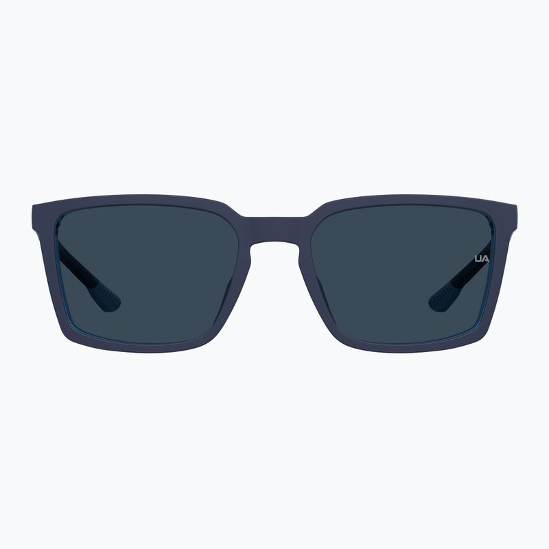 Okulary przeciwsłoneczne Under Armour Sportate/F S3 blue multicolor/blue 3