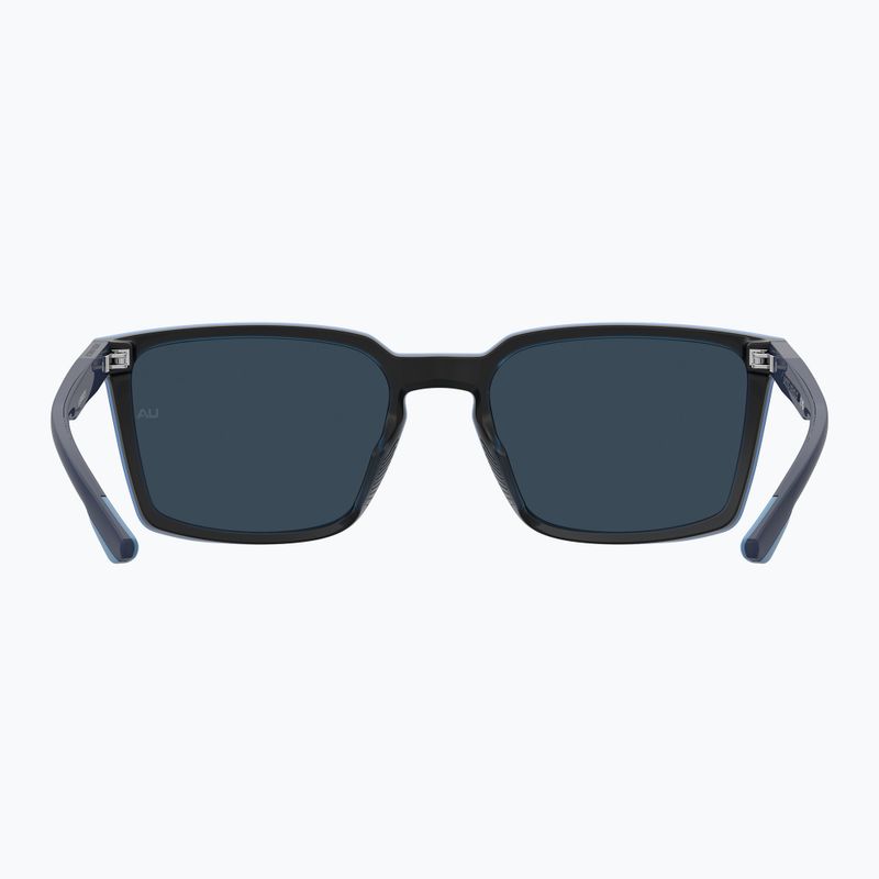 Okulary przeciwsłoneczne Under Armour Sportate/F S3 blue multicolor/blue 4