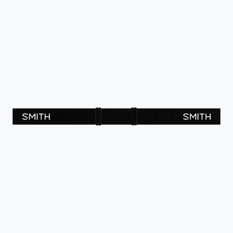 Gogle narciarskie Smith Tribute S2 black/rc36 rose copper antifog 5