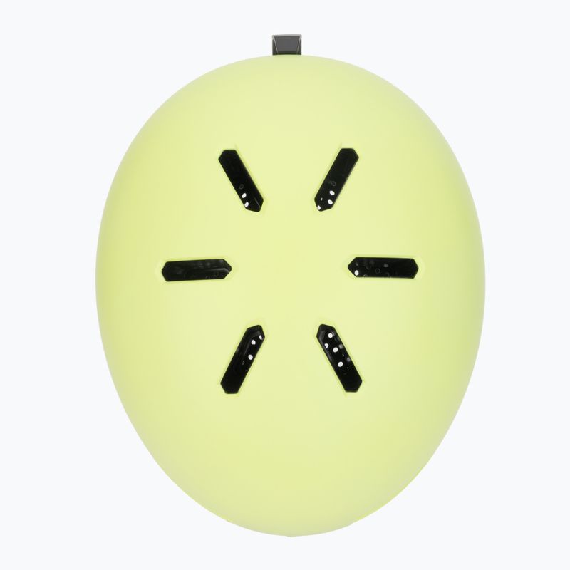 Kask narciarski Smith Rodeo MIPS matte serpentine 6