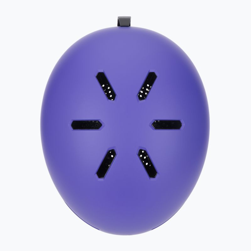 Kask narciarski Smith Rodeo MIPS matte ultraviolet 6