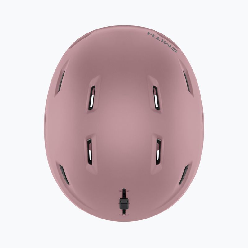 Kask narciarski Smith Descend MIPS matte dusk 3